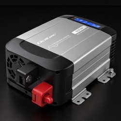Przetwornica napięcia Qoltec Pure Sine Wave | 12V na 230V | … | PartsPC.pl