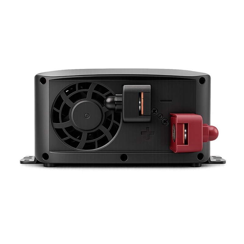 Przetwornica napięcia Pure Sine Wave | 12V na 230V | 500/1000W