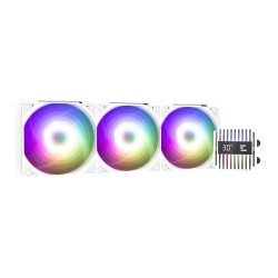 Chłodzenie procesora ALPHA2 V2 A36 360 mm CPU Liquid Cooler … | PartsPC.pl