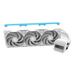 Chłodzenie procesora ALPHA2 V2 A36 360 mm CPU Liquid Cooler … | PartsPC.pl
