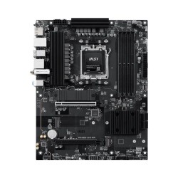 Płyta MSI PRO B850-S EVO WIFI /AMD B850/DDR5/SATA3/M.2/USB3.… | PartsPC.pl