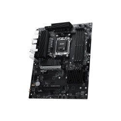 Płyta MSI PRO B850-S EVO WIFI /AMD B850/DDR5/SATA3/M.2/USB3.… | PartsPC.pl