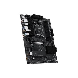 Płyta MSI PRO B850-S EVO WIFI /AMD B850/DDR5/SATA3/M.2/USB3.… | PartsPC.pl