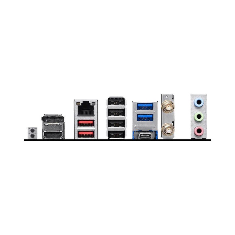 Płyta MSI PRO B850-S EVO WIFI /AMD B850/DDR5/SATA3/M.2/USB3.… | PartsPC.pl