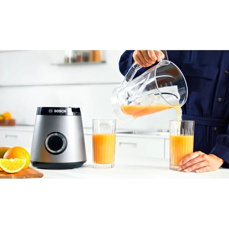 Blender kielichowy                 MMB6141S | PartsPC.pl