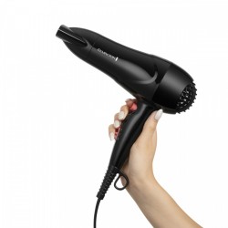 Suszarka do włosów D2000 | PartsPC.pl