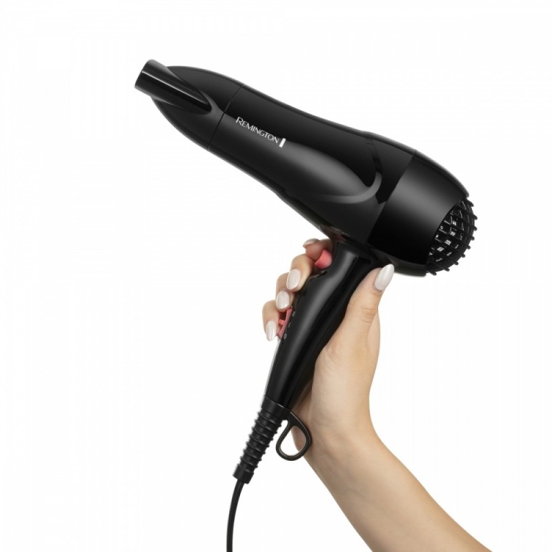 Suszarka do włosów D2000 | PartsPC.pl