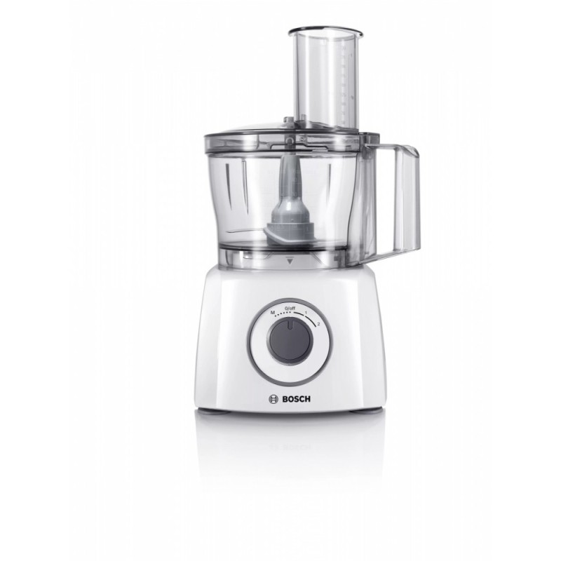 Robot kuchenny MCM3200W | PartsPC.pl