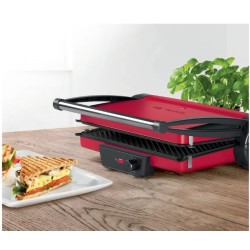 Grill elektryczny TCG4104 | PartsPC.pl