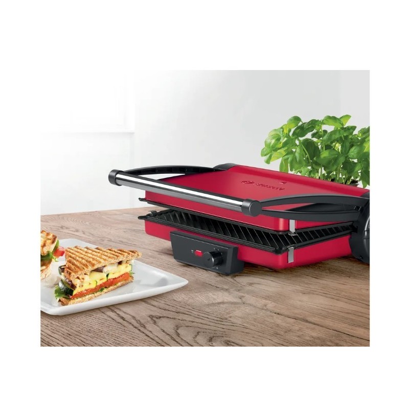 Grill elektryczny TCG4104 | PartsPC.pl