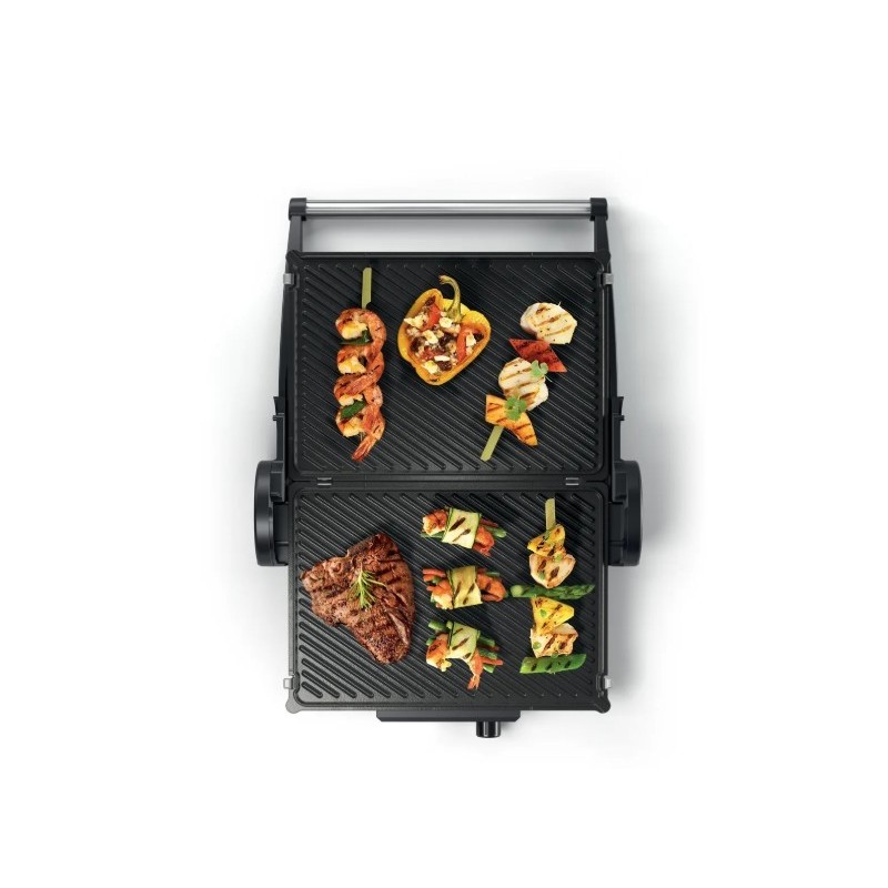 Grill elektryczny TCG4104 | PartsPC.pl