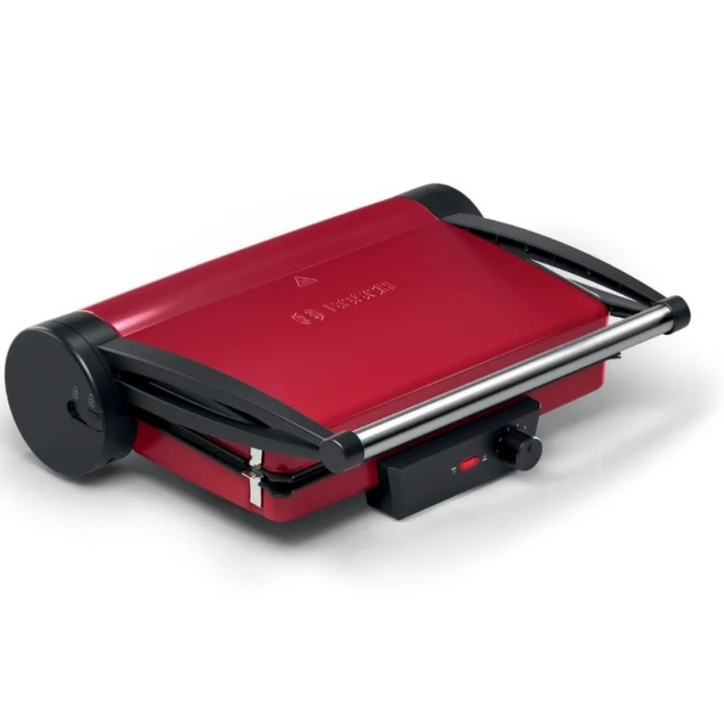 Grill elektryczny TCG4104 | PartsPC.pl