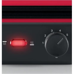 Grill elektryczny TCG4104 | PartsPC.pl