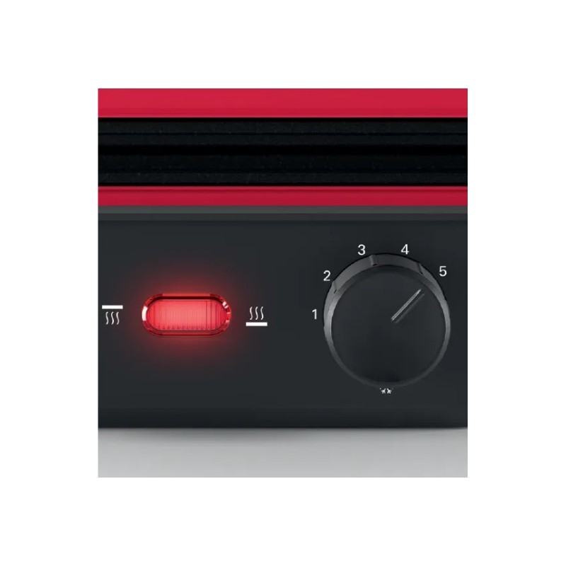 Grill elektryczny TCG4104 | PartsPC.pl