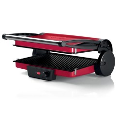 Grill elektryczny TCG4104 | PartsPC.pl