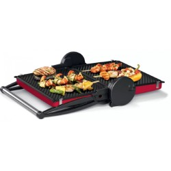Grill elektryczny TCG4104 | PartsPC.pl