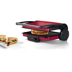 Grill elektryczny TCG4104 | PartsPC.pl