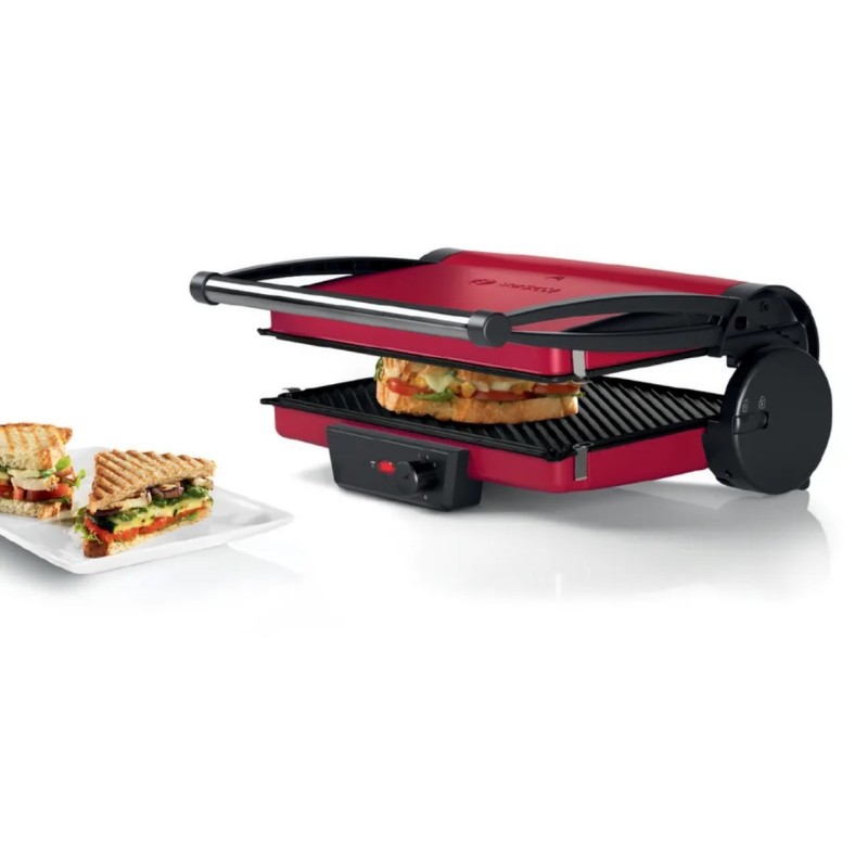 Grill elektryczny TCG4104 | PartsPC.pl