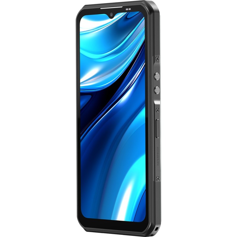Smartfon WP39 Pro 5G 12/512GB IP69K Złoty | PartsPC.pl