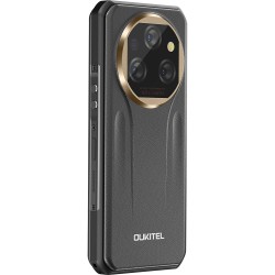 Smartfon WP39 Pro 5G 12/512GB IP69K Złoty | PartsPC.pl
