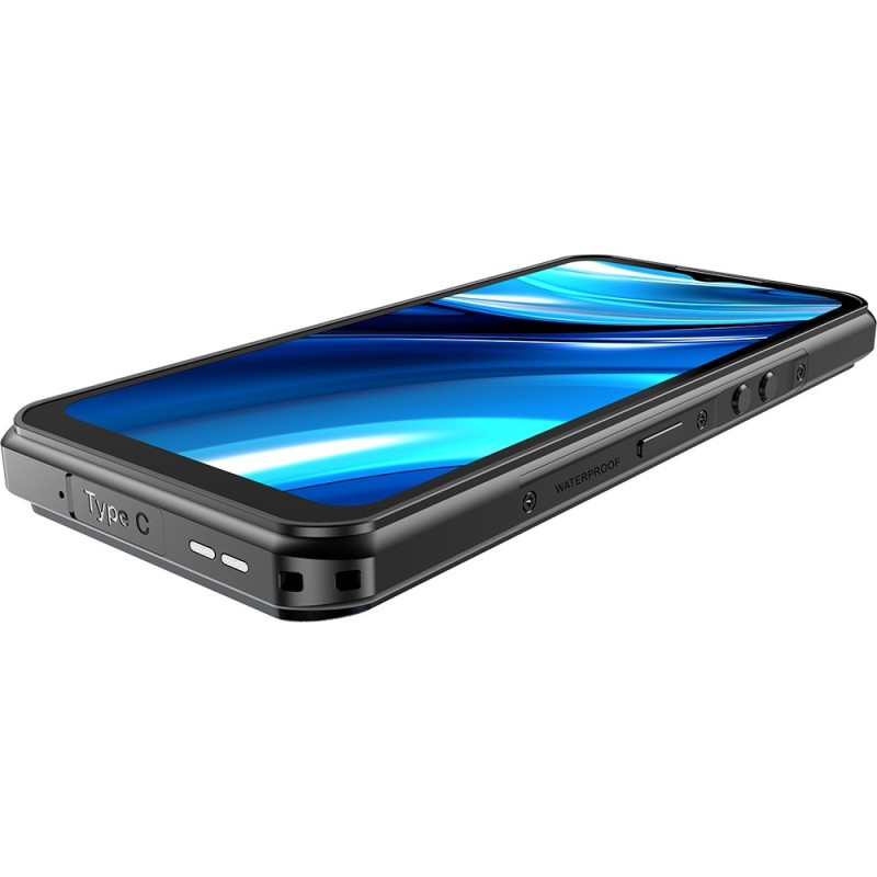 Smartfon WP39 Pro 5G 12/512GB IP69K Złoty | PartsPC.pl