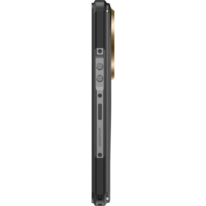 Smartfon WP39 Pro 5G 12/512GB IP69K Złoty | PartsPC.pl