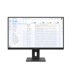 Lenovo Monitor 27.0 ThinkVision E27-40 WLED LCD 64BCMAT4EU… | PartsPC.pl