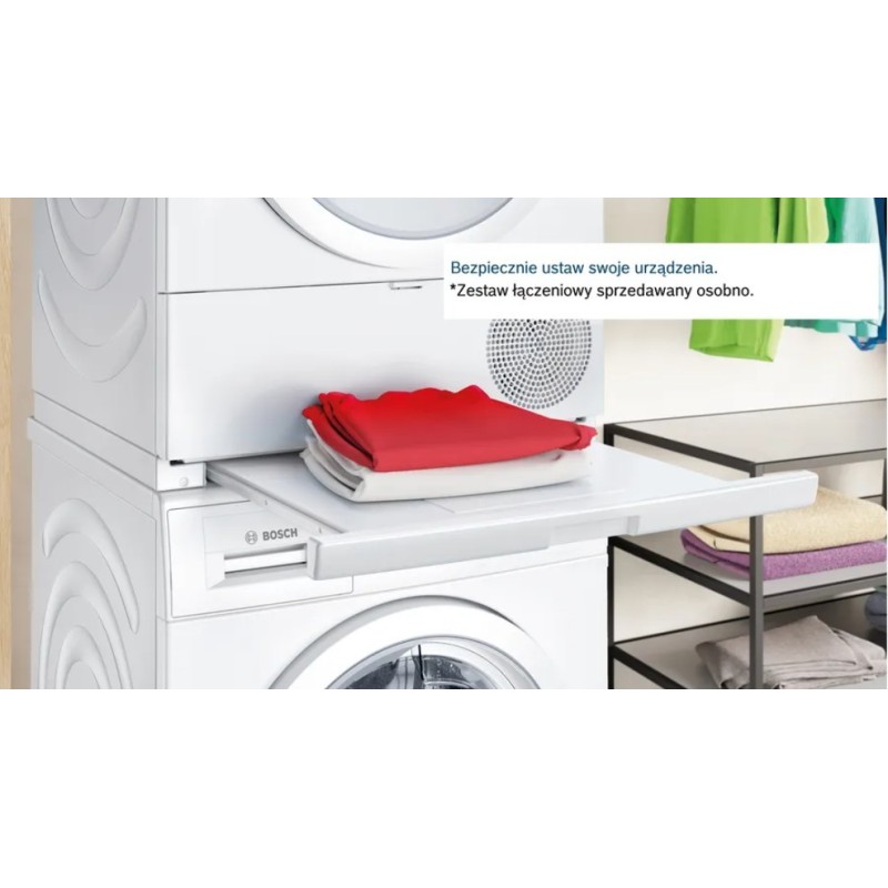 Suszarka WQG233DNPL | PartsPC.pl