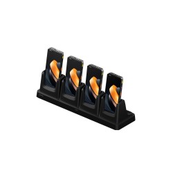 Podstawa ładująca M3/L3 4-slot device charging base | PartsPC.pl