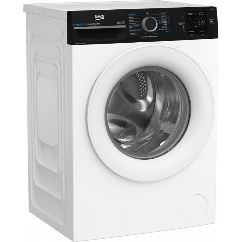Pralka slim BM3WFU3821WBW | PartsPC.pl