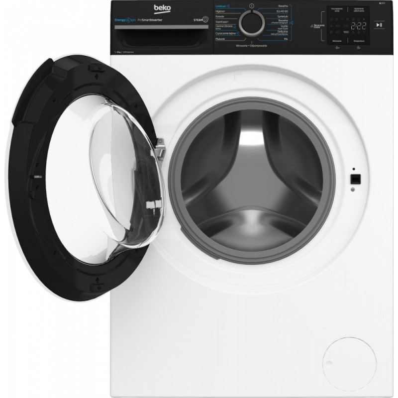 Pralka slim BM3WFU3821WBW | PartsPC.pl
