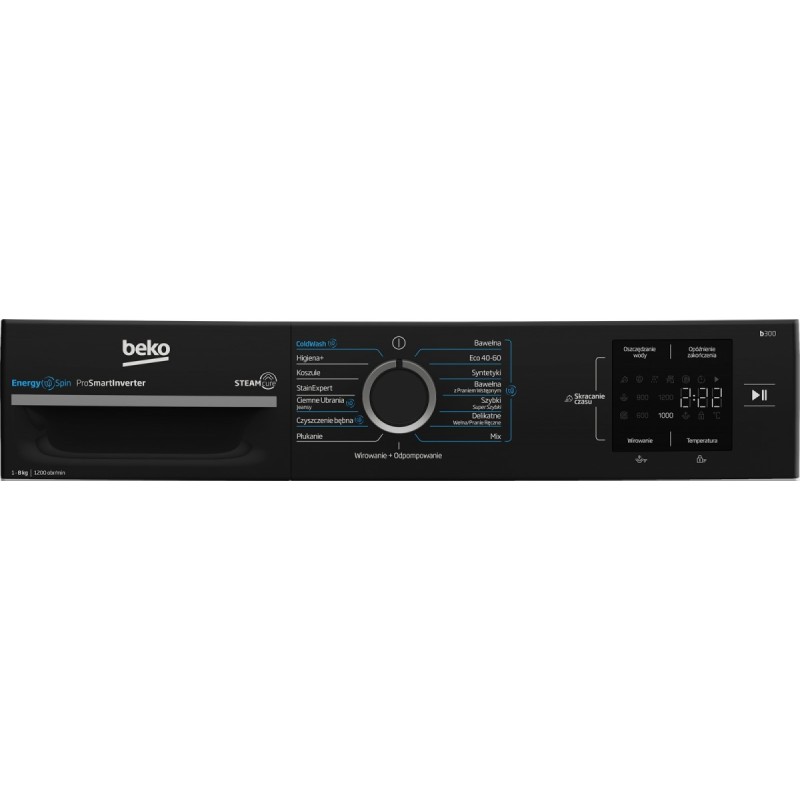 Pralka slim BM3WFU3821WBW | PartsPC.pl