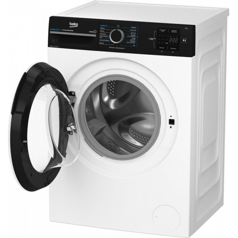 Pralka slim BM3WFU3821WBW | PartsPC.pl