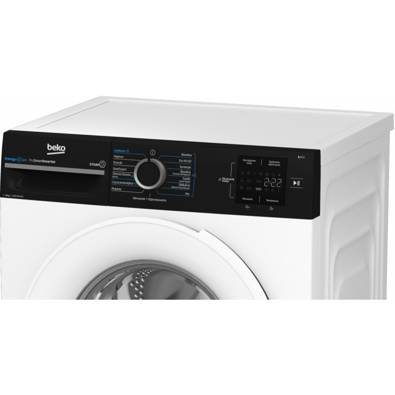 Pralka slim BM3WFU3821WBW | PartsPC.pl