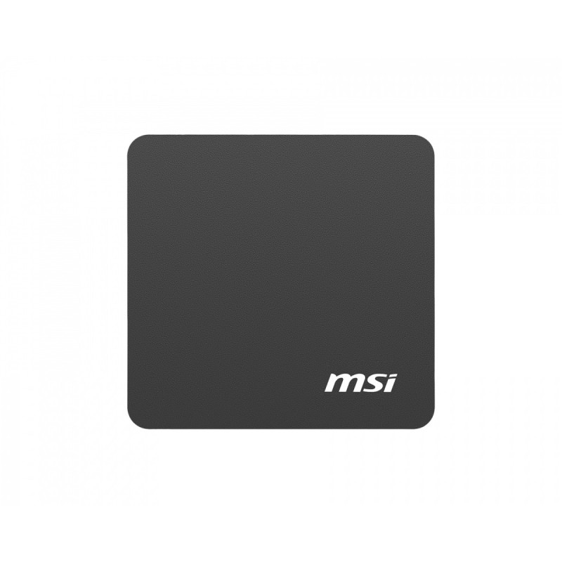 Mini PC Cubi NUC AI+ 3MG-005BEU noOS/CU5-322/WiFi/BT/Black | PartsPC.pl
