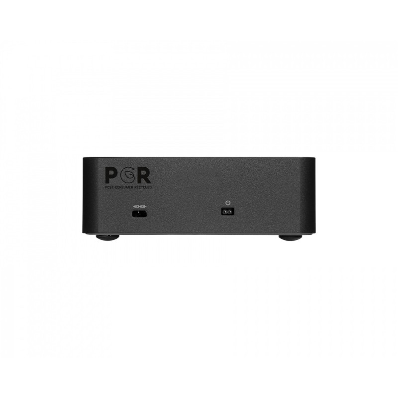Mini PC Cubi NUC AI+ 3MG-005BEU noOS/CU5-322/WiFi/BT/Black | PartsPC.pl