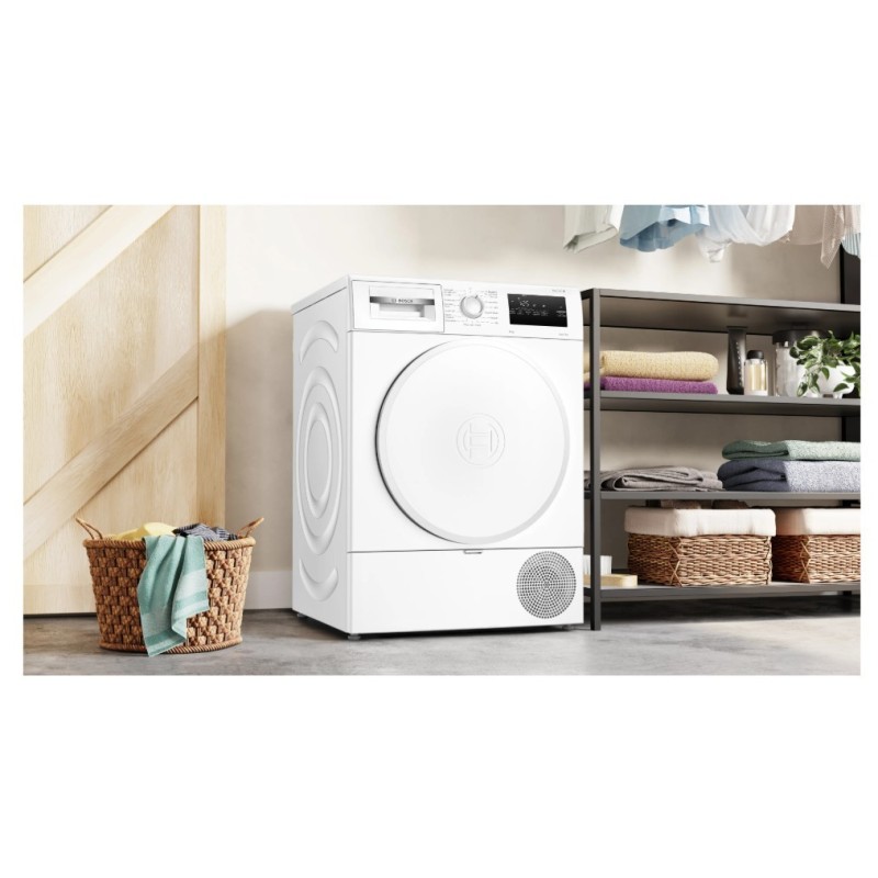 Suszarka WTH83277PL | PartsPC.pl