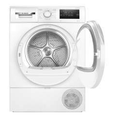Suszarka WTH83277PL | PartsPC.pl