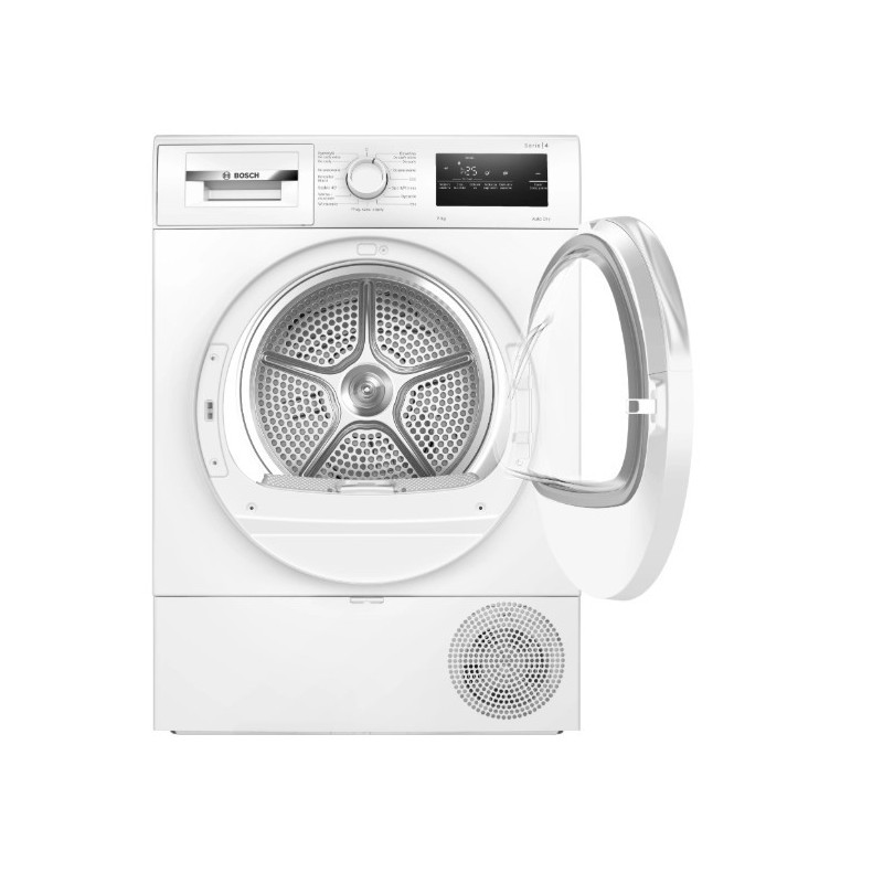 Suszarka WTH83277PL | PartsPC.pl