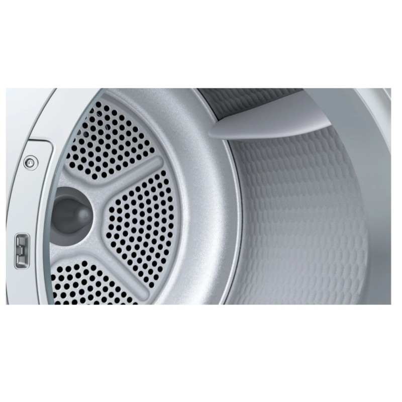 Suszarka WTH83277PL | PartsPC.pl