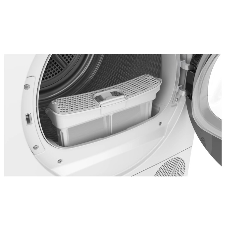 Suszarka WTH83277PL | PartsPC.pl