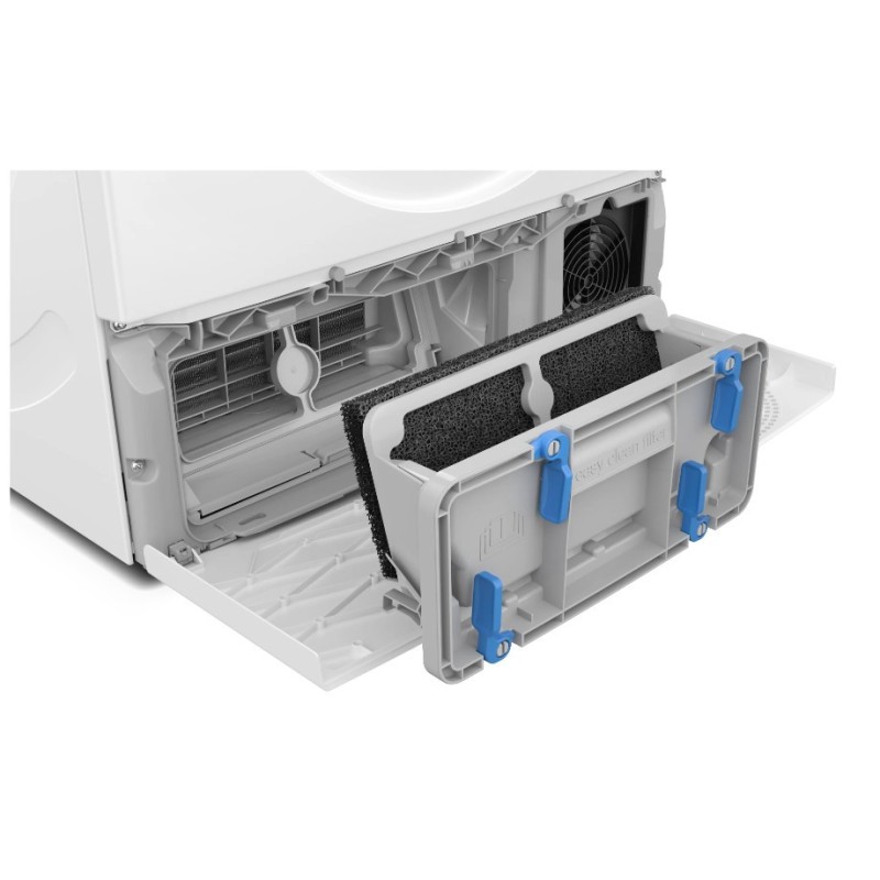 Suszarka WTH83277PL | PartsPC.pl