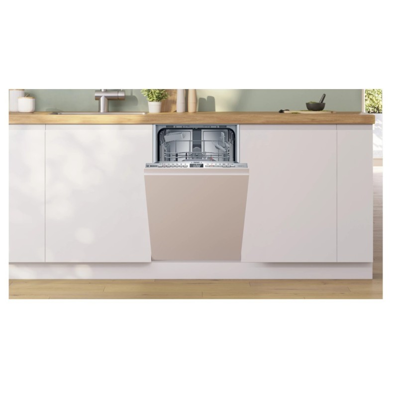 Zmywarka SPV4EKX17E | PartsPC.pl