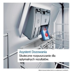 Zmywarka SPV4EKX17E | PartsPC.pl