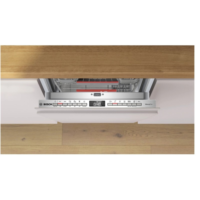Zmywarka SPV4EKX17E | PartsPC.pl