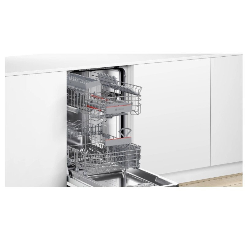 Zmywarka SPV4EKX17E | PartsPC.pl
