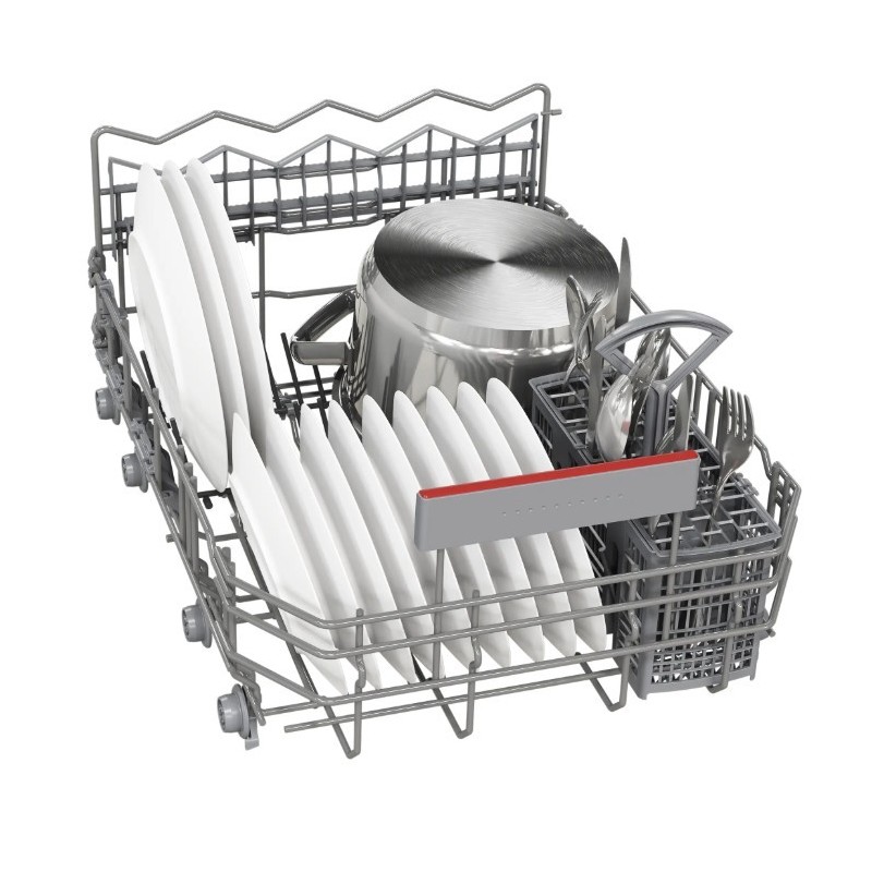 Zmywarka SPV4EKX17E | PartsPC.pl