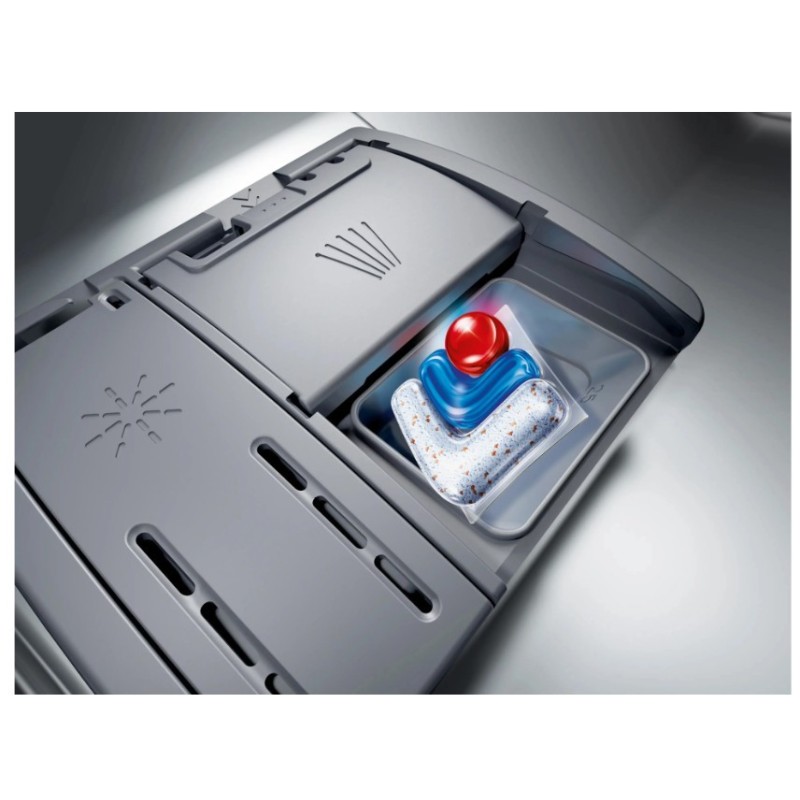 Zmywarka SPV4EKX17E | PartsPC.pl