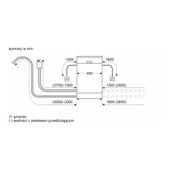 Zmywarka SPV4EKX17E | PartsPC.pl