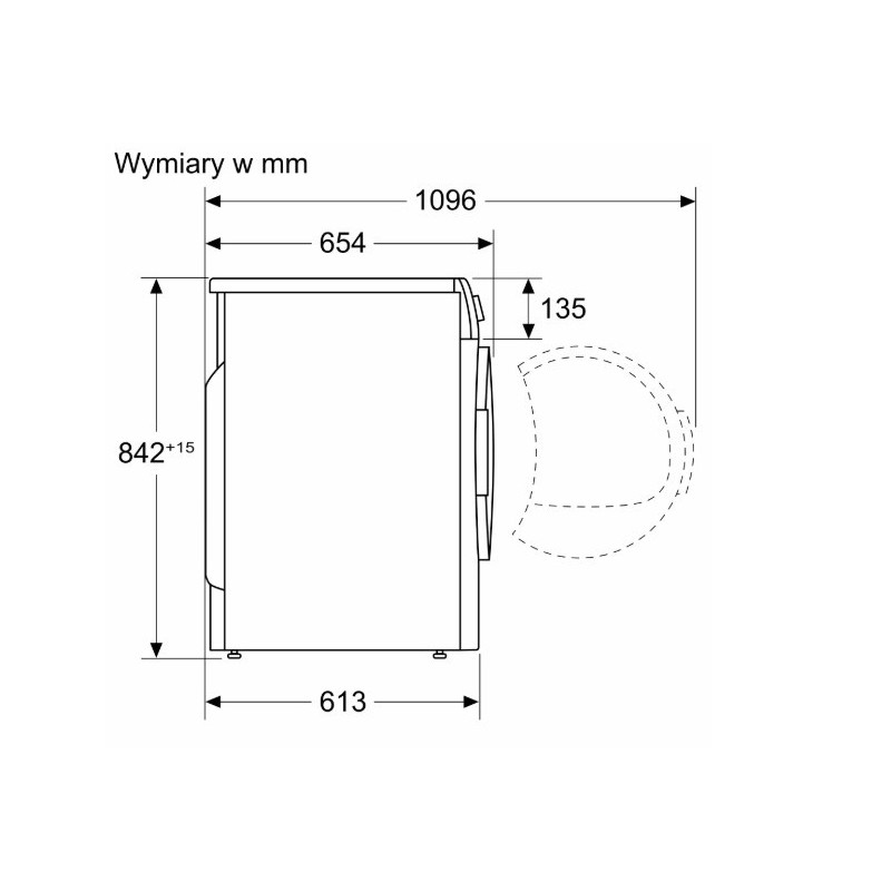 Zmywarka SPV4EKX17E | PartsPC.pl